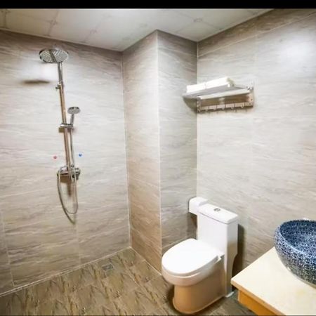 Louzhongxiaoge Inn Wulingyuan エクステリア 写真